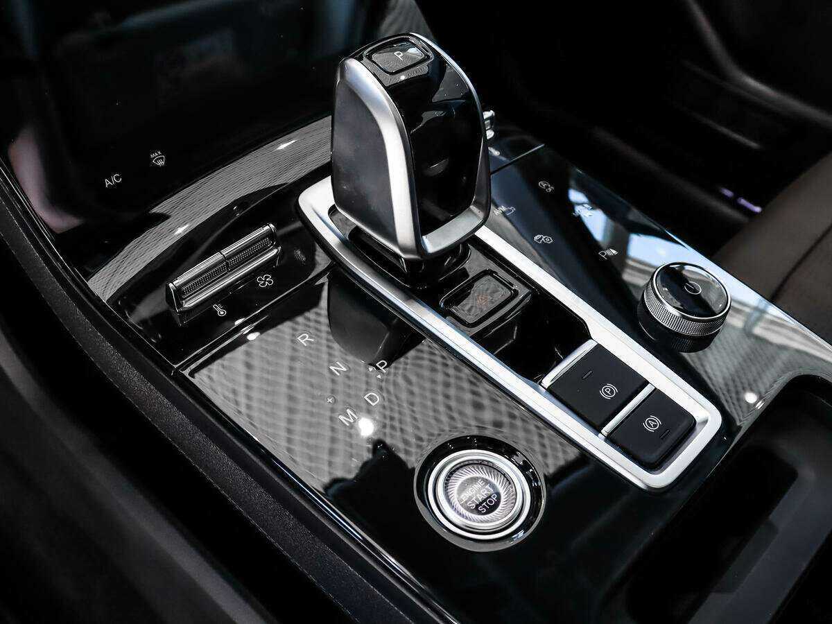 Чери Тигго 8 Про б/у, 2021, Роботизированная. Фото: #10