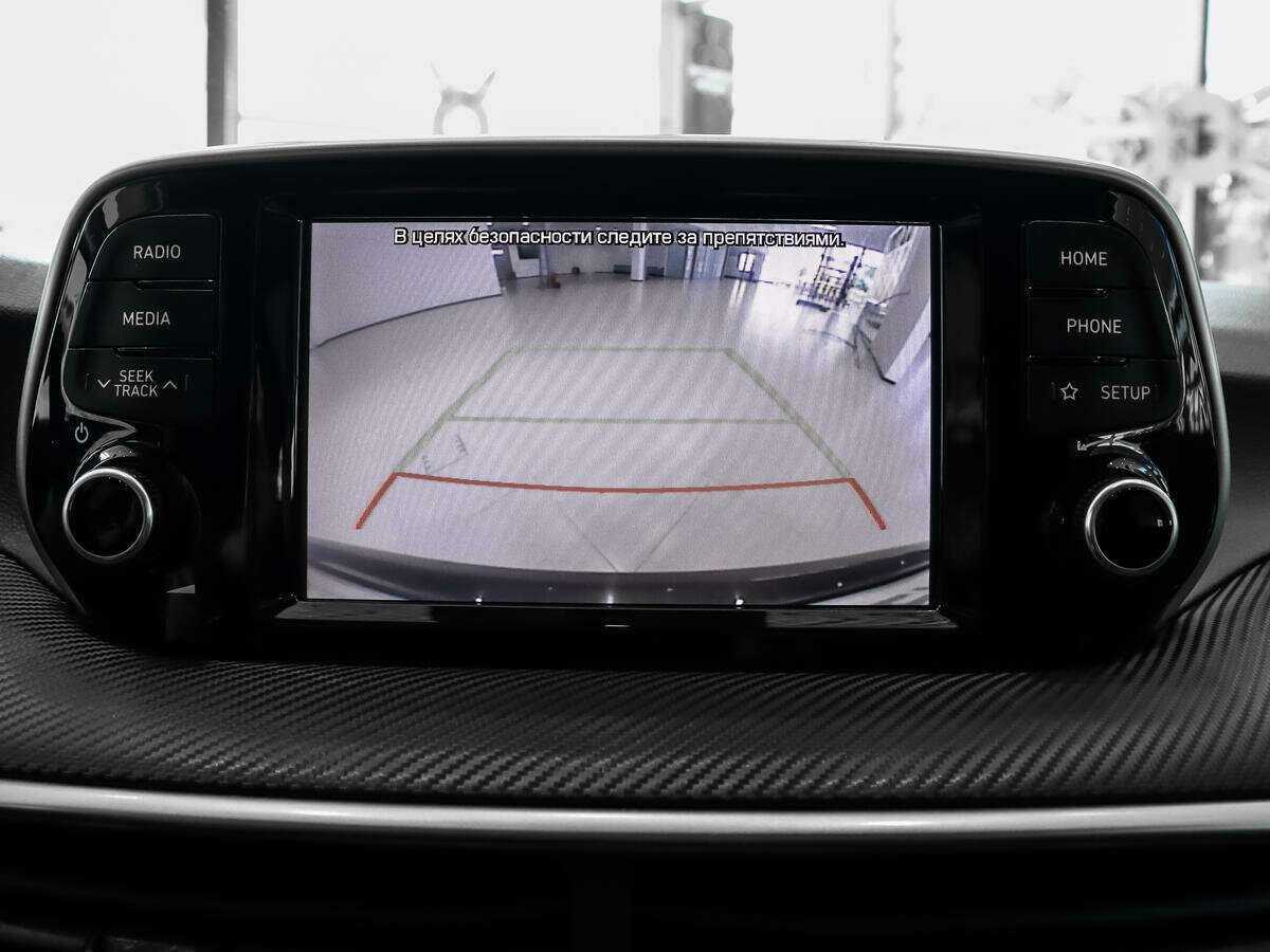 Хендай Туксон б/у, 2019, Автоматическая. Фото: #13