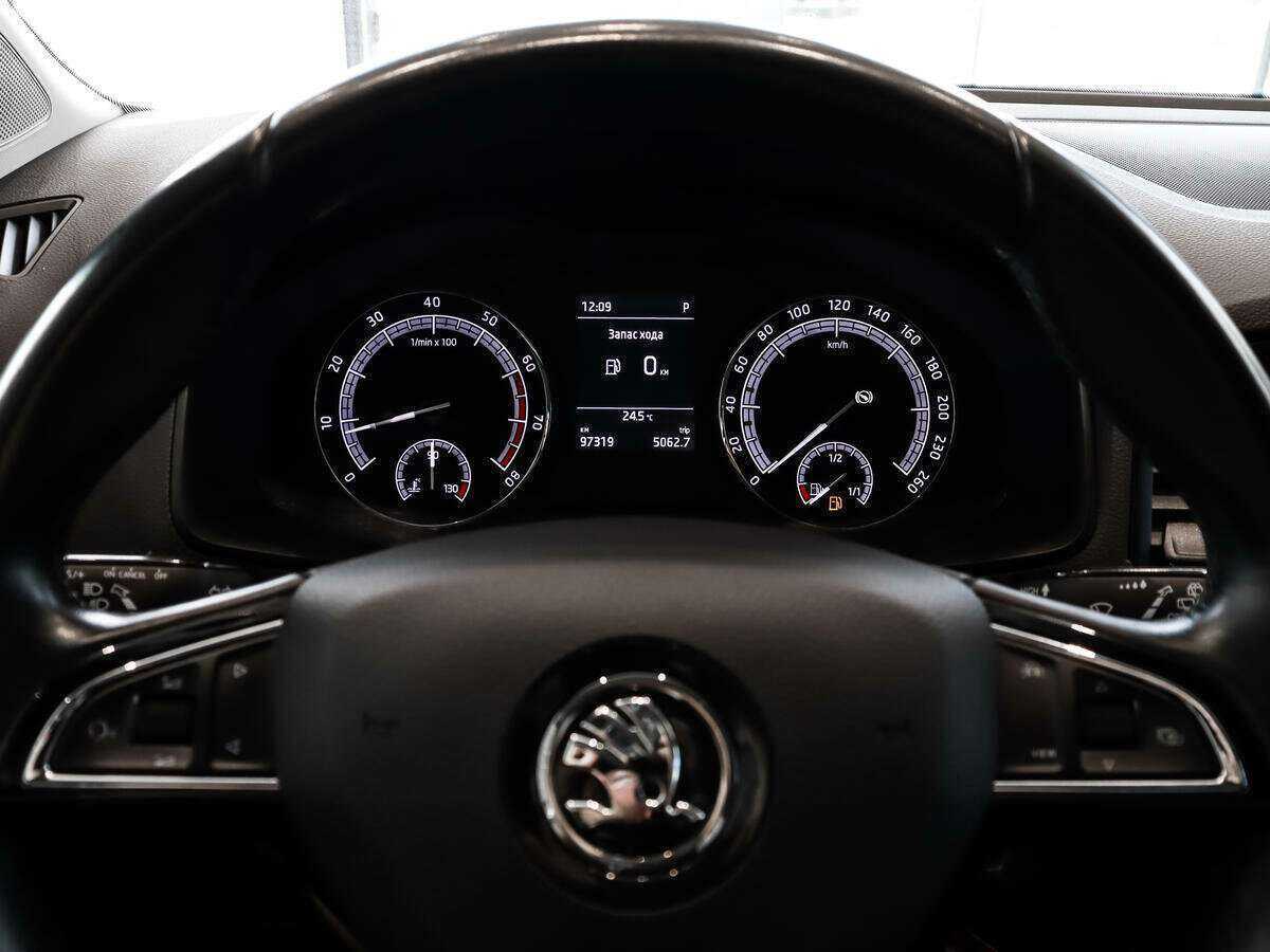 Шкода Карок б/у, 2020, Автоматическая. Фото: #14