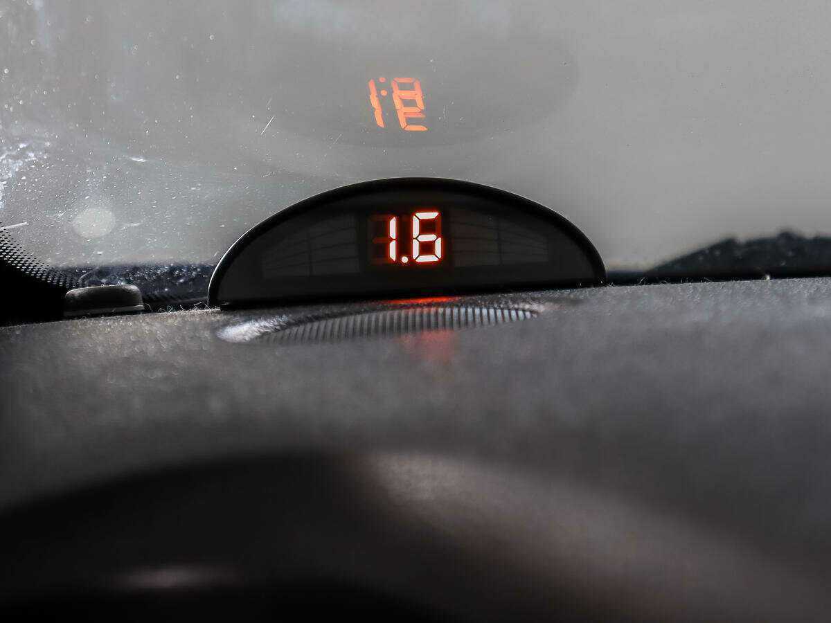 Рено Каптюр б/у, 2021, Вариатор. Фото: #15