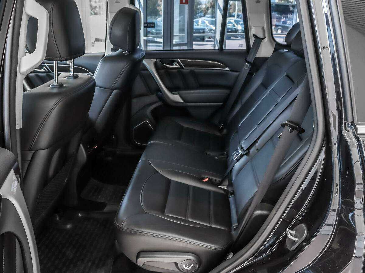 Хавал Х9 б/у, 2017, Автоматическая. Фото: #11