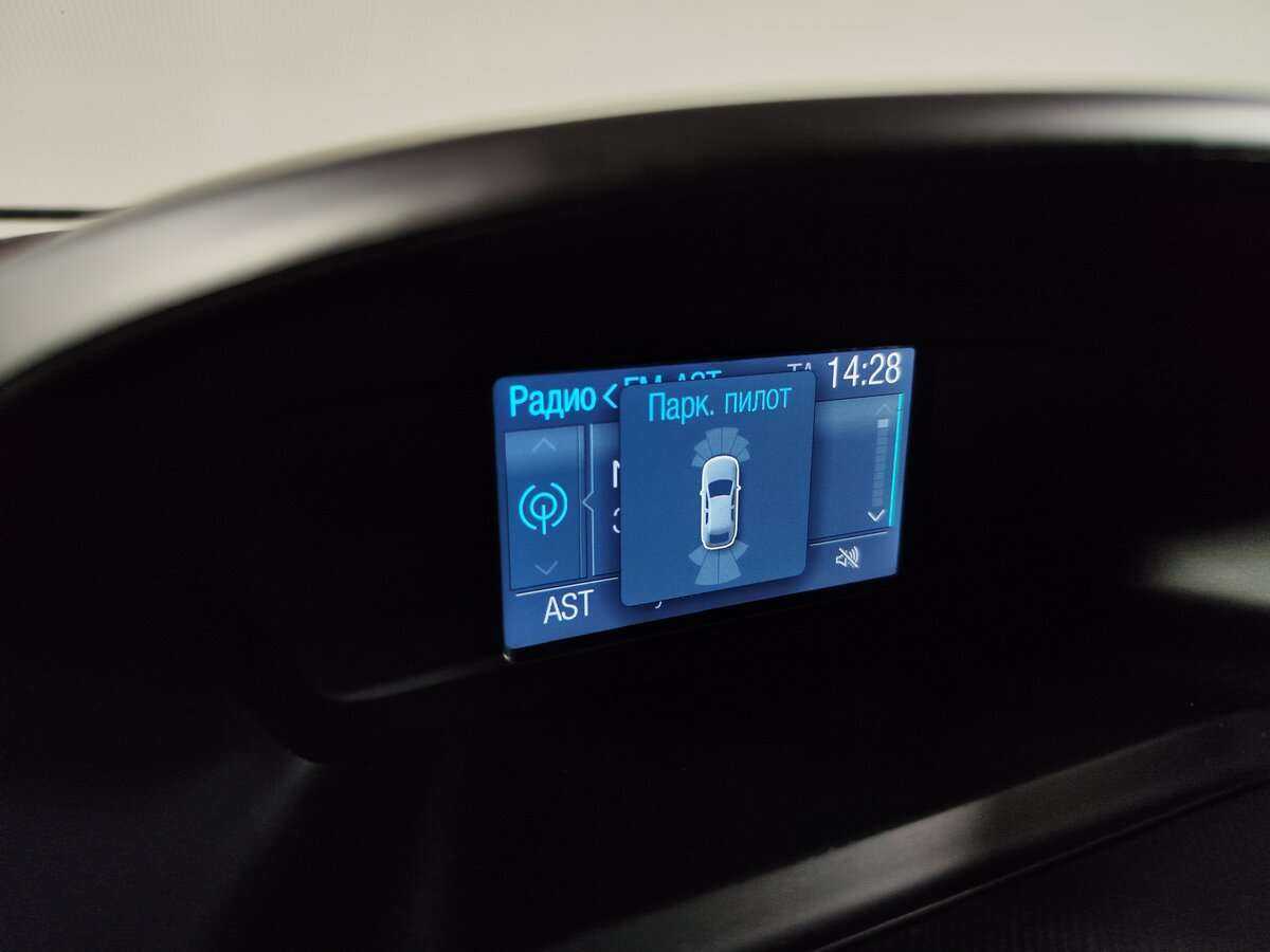 Форд Куга б/у, 2015, Автоматическая. Фото: #19