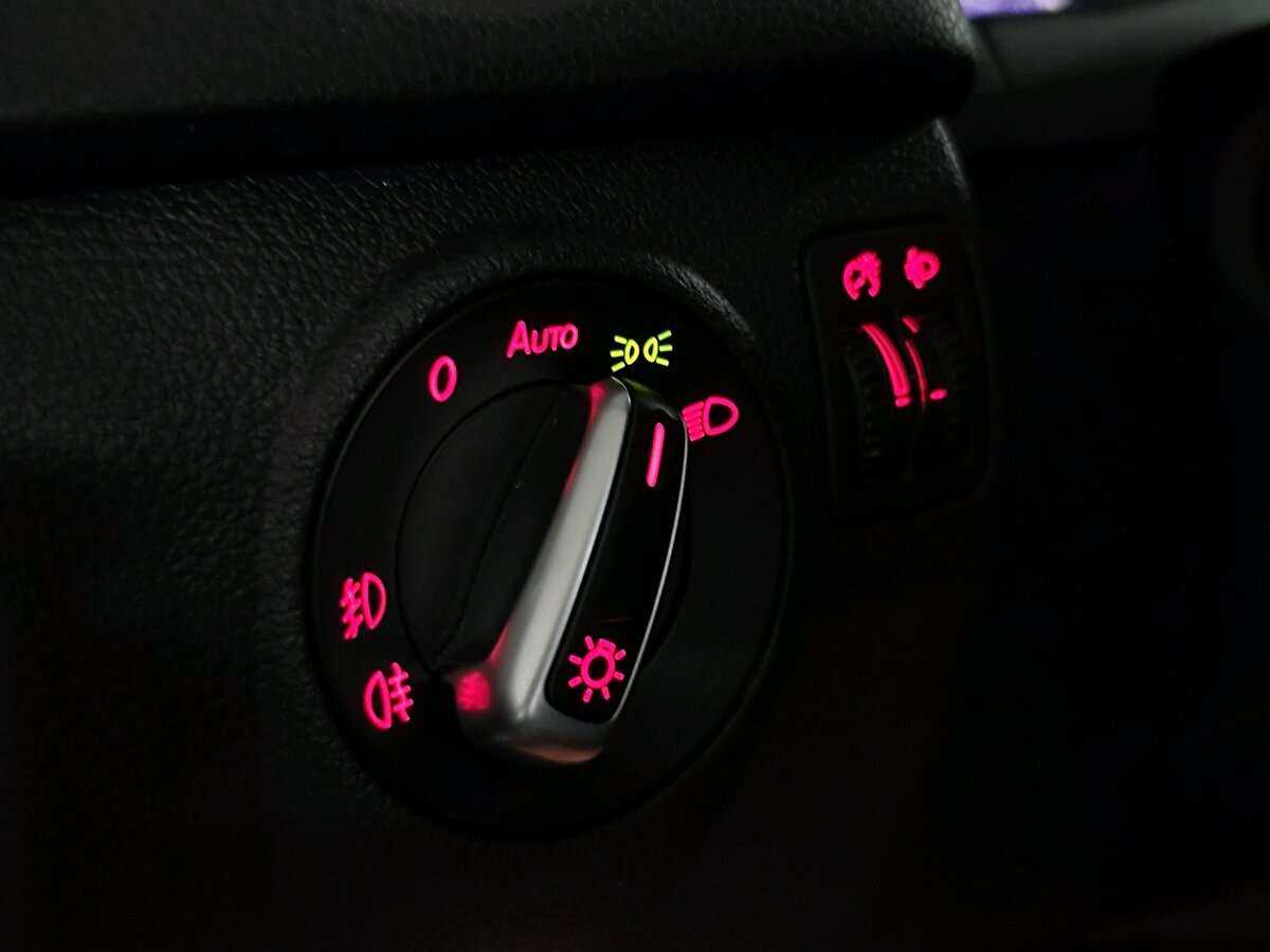 Volkswagen Tiguan б/у, 2013, Роботизированная. Фото: #14