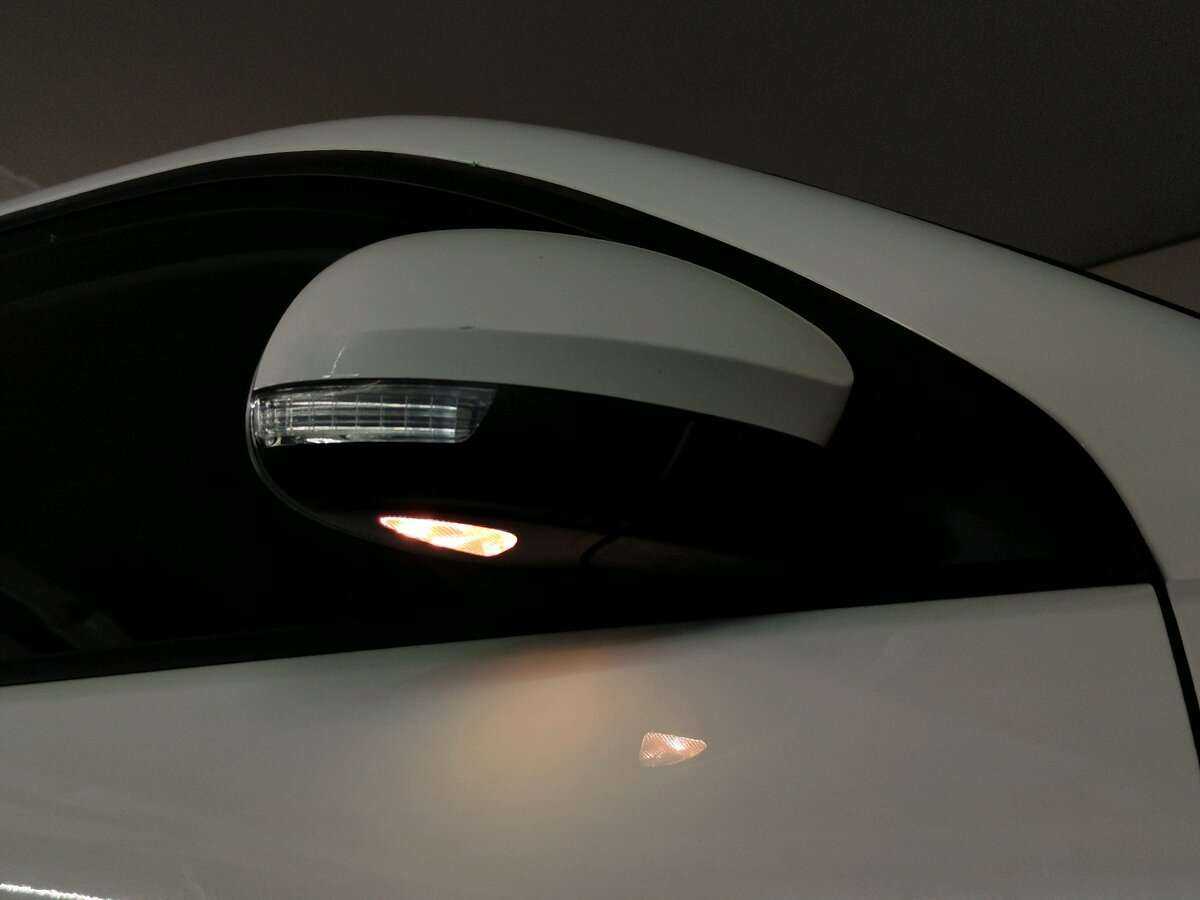 Volkswagen Tiguan б/у, 2013, Роботизированная. Фото: #16