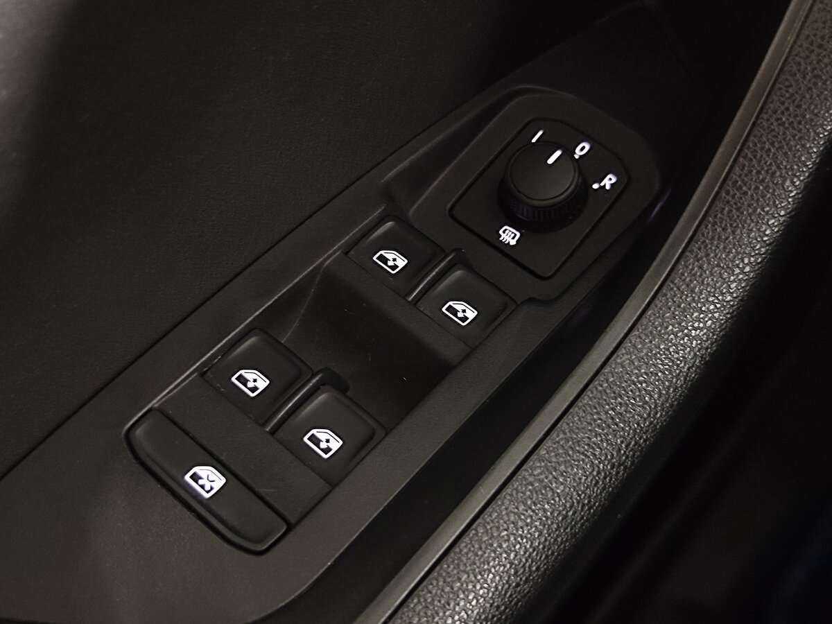 Шкода Кодиак б/у, 2019, Роботизированная. Фото: #18