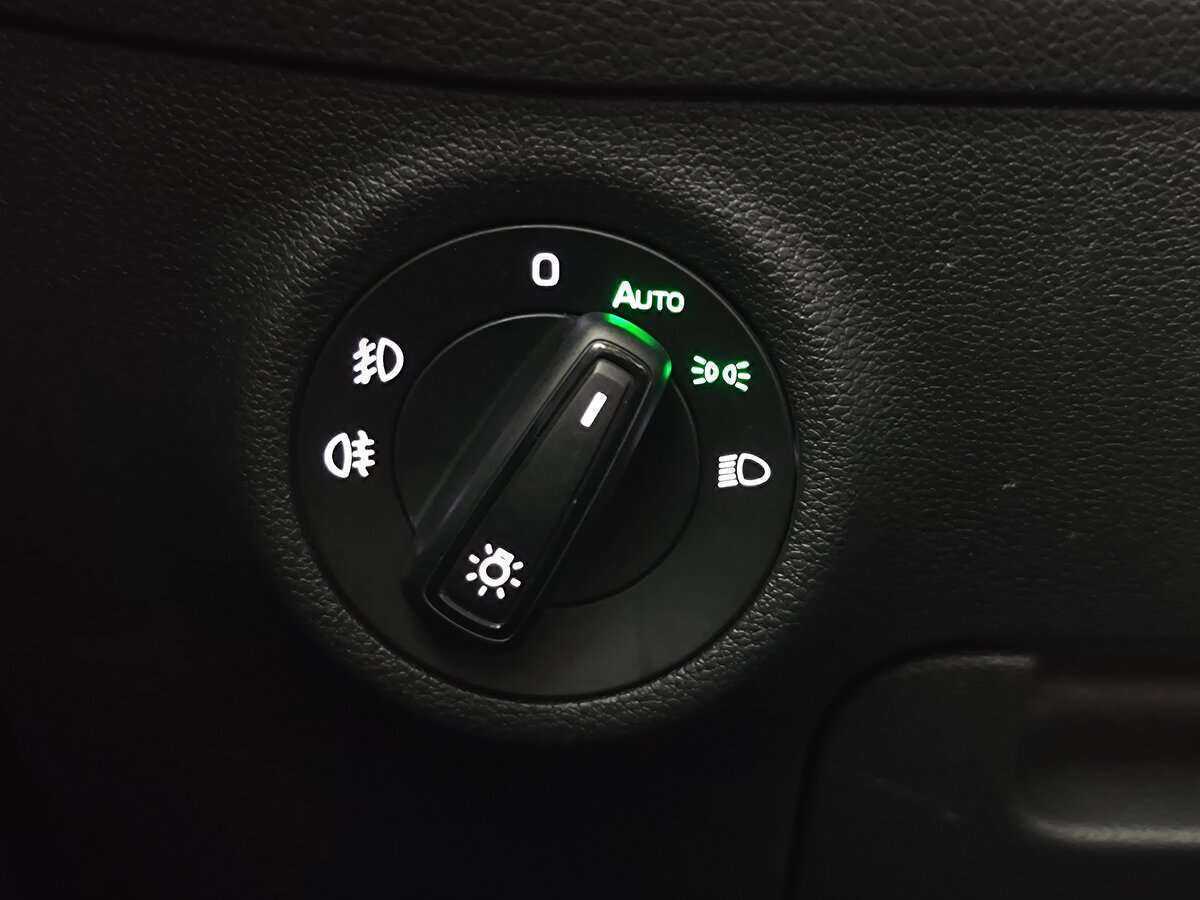 Шкода Кодиак б/у, 2019, Роботизированная. Фото: #19