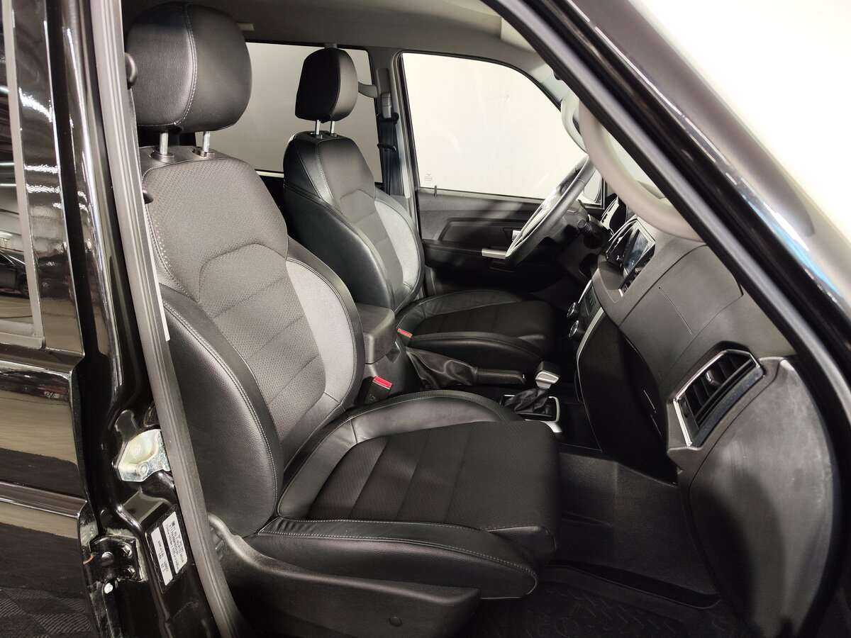 УАЗ Патриот б/у, 2021, Автоматическая. Фото: #7