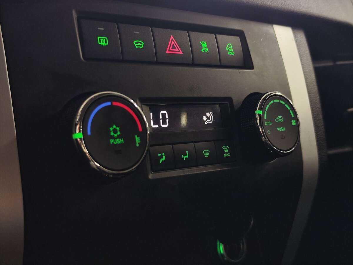 УАЗ Патриот б/у, 2021, Автоматическая. Фото: #13