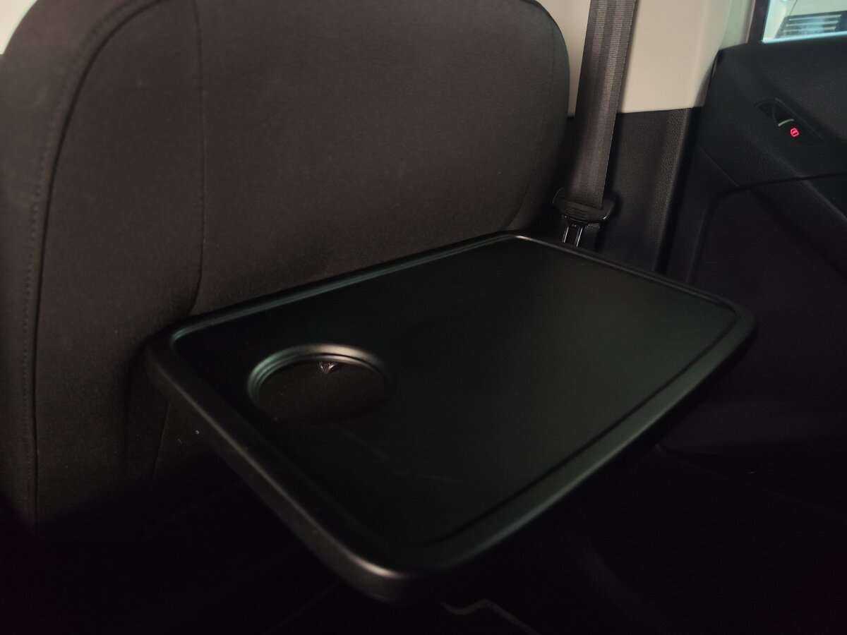 Volkswagen Tiguan б/у, 2012, Автоматическая. Фото: #9