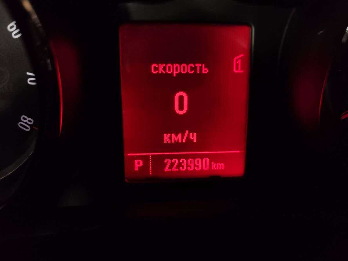 Опель Астра б/у, 2012, Автоматическая. Фото: #5