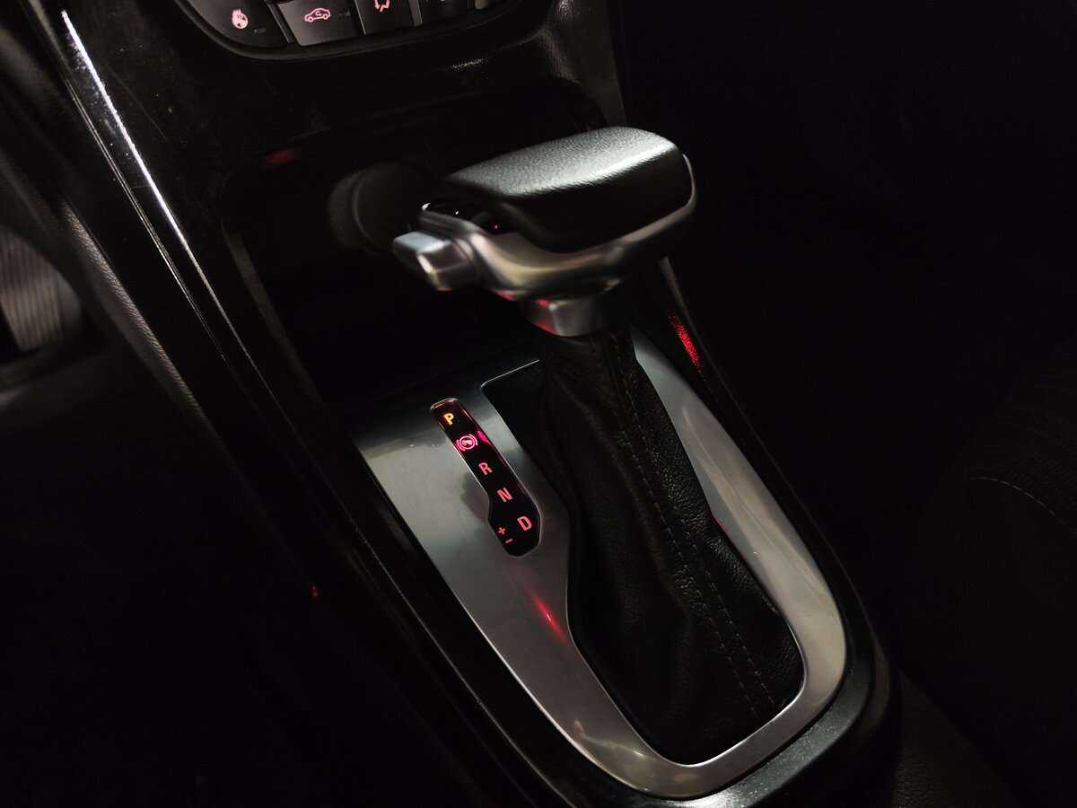 Опель Астра б/у, 2012, Автоматическая. Фото: #13