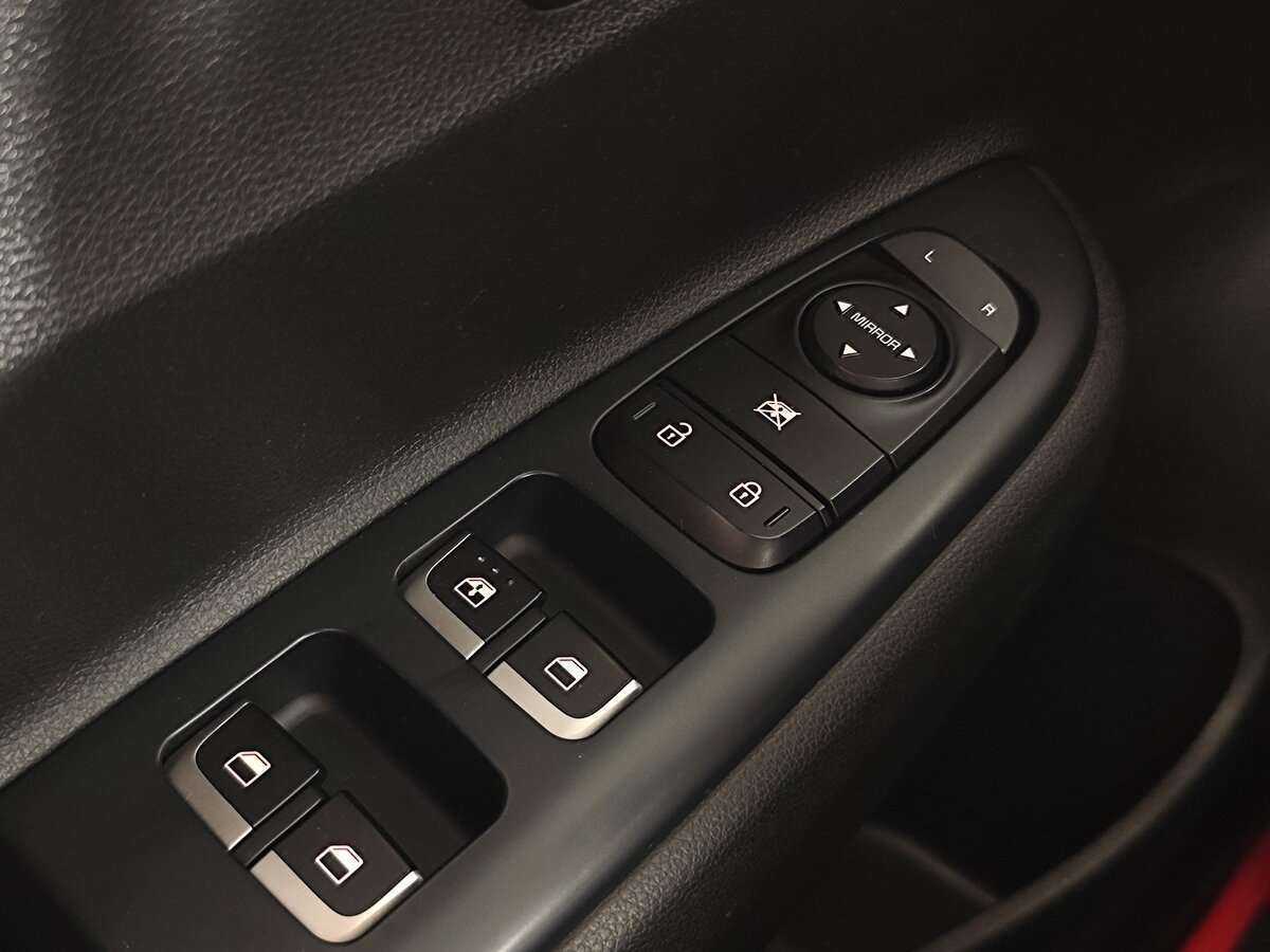 Киа Рио б/у, 2021, Автоматическая. Фото: #16