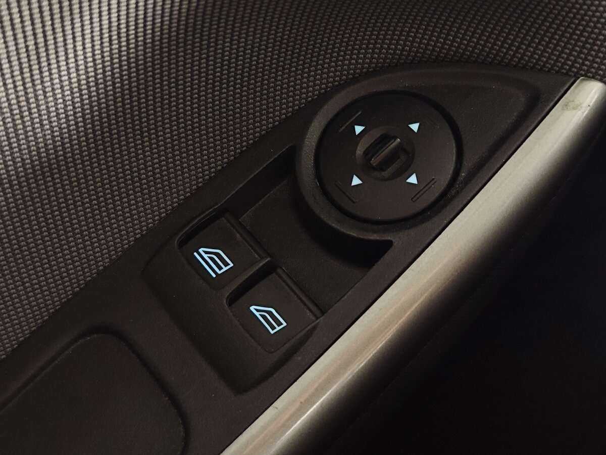 Форд Фокус б/у, 2014, Роботизированная. Фото: #18