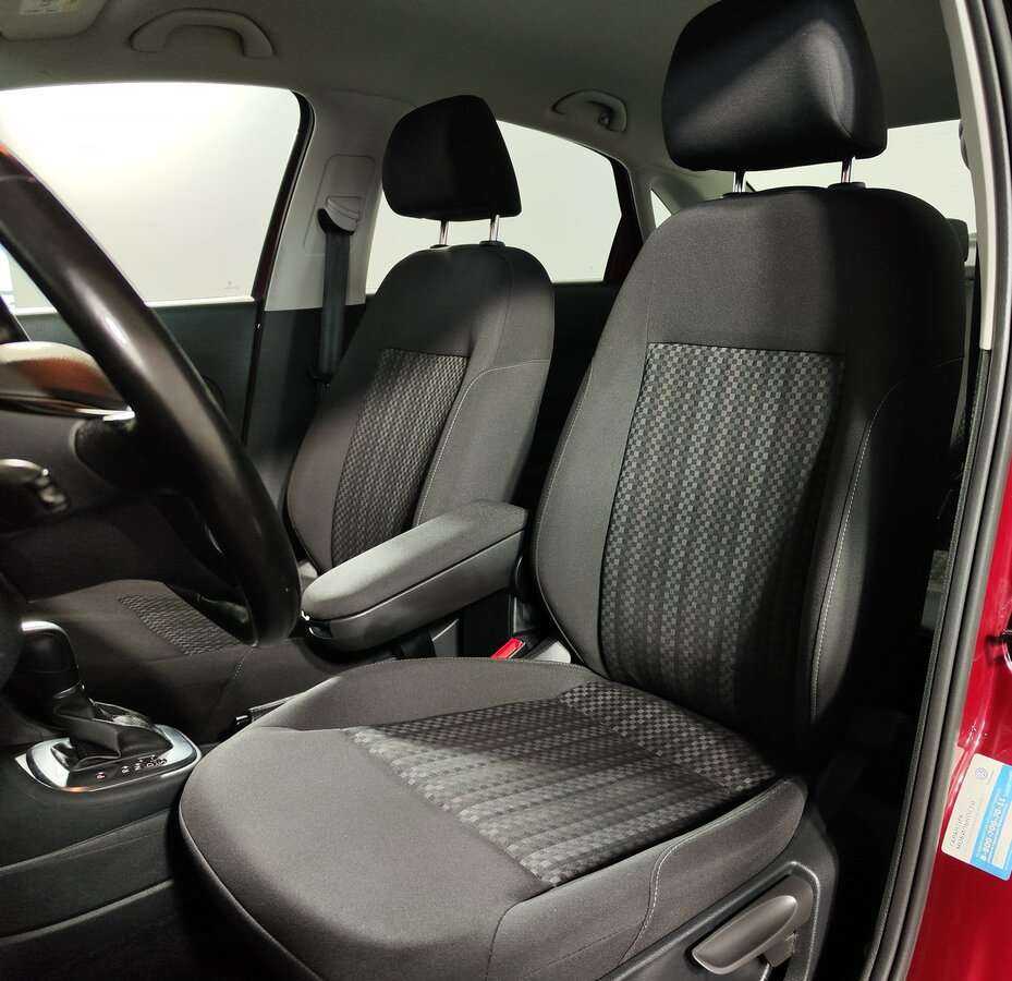 Фольксваген Поло б/у, 2018, Автоматическая. Фото: #7