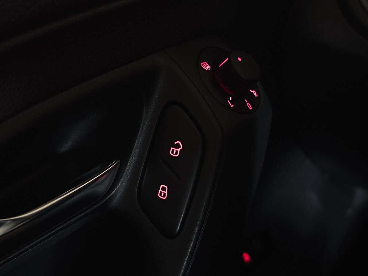 Фольксваген Поло б/у, 2018, Автоматическая. Фото: #17