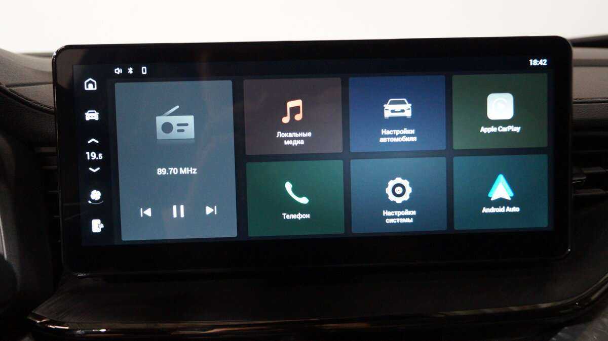 Хавал Ф7-икс б/у, 2023, Роботизированная. Фото: #15