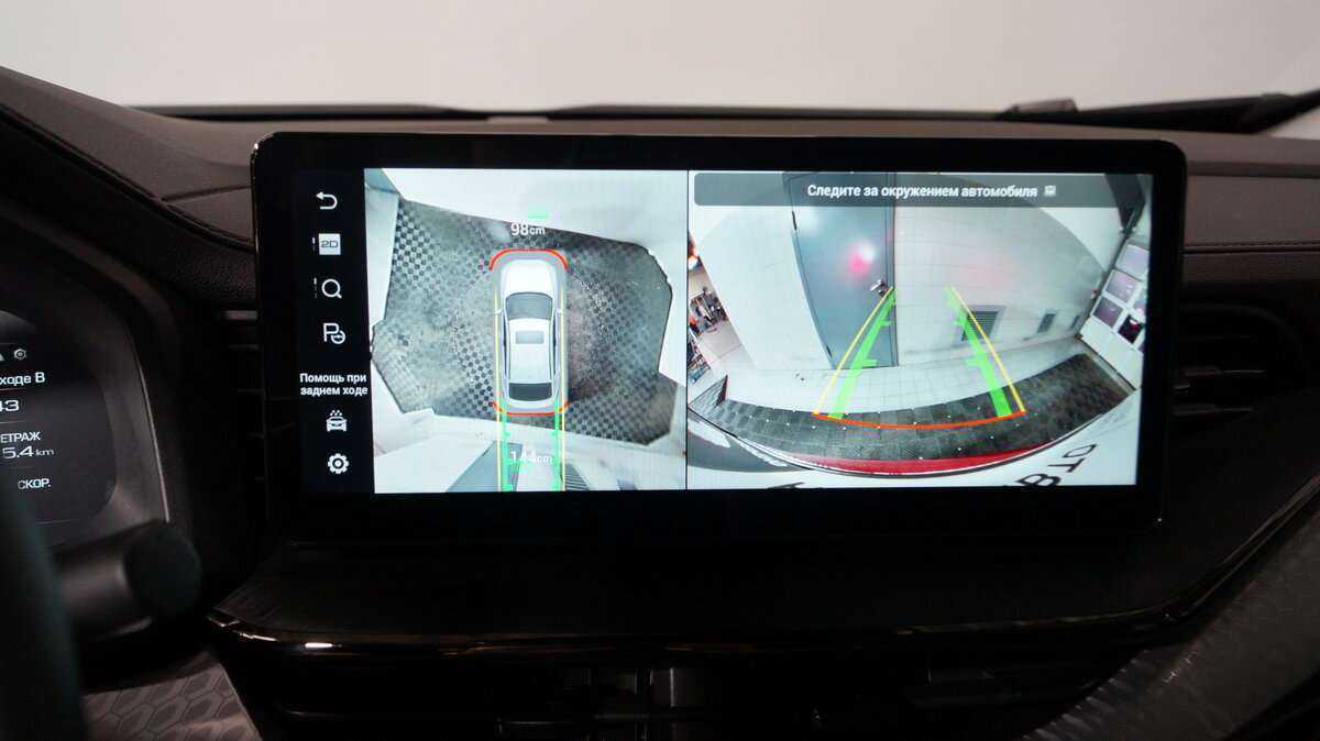 Хавал Ф7-икс б/у, 2023, Роботизированная. Фото: #16