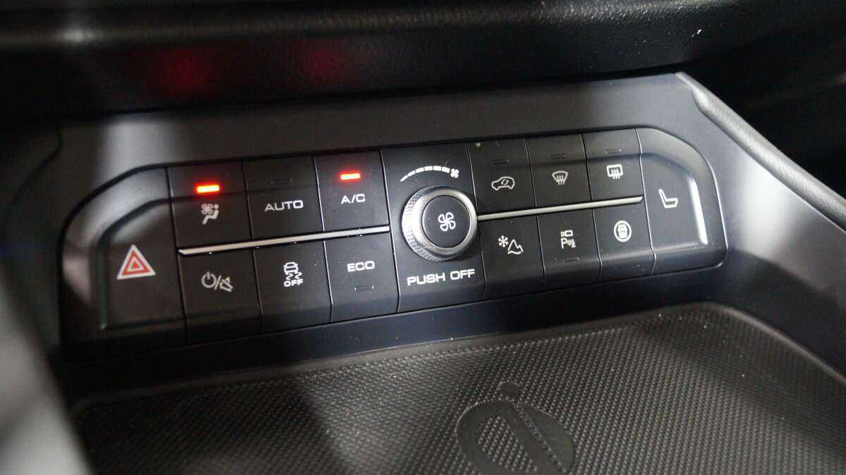 Хавал Ф7-икс б/у, 2023, Роботизированная. Фото: #17