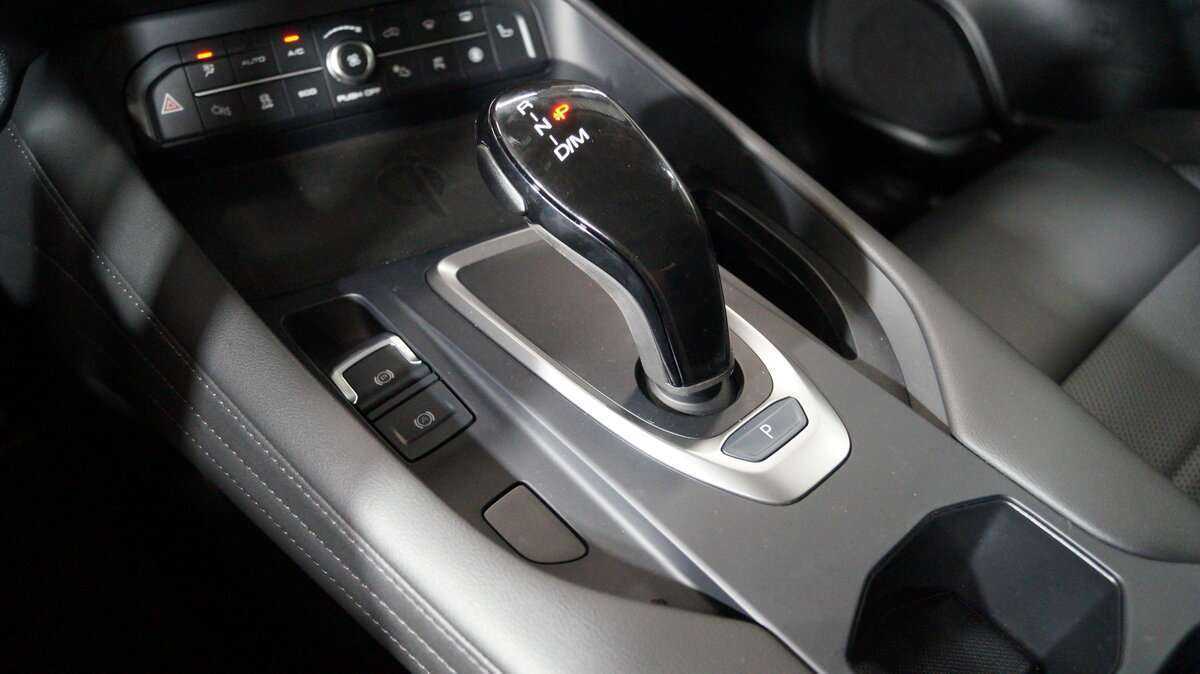 Хавал Ф7-икс б/у, 2023, Роботизированная. Фото: #18