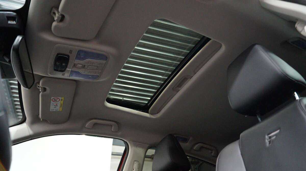 Хавал Ф7-икс б/у, 2023, Роботизированная. Фото: #19