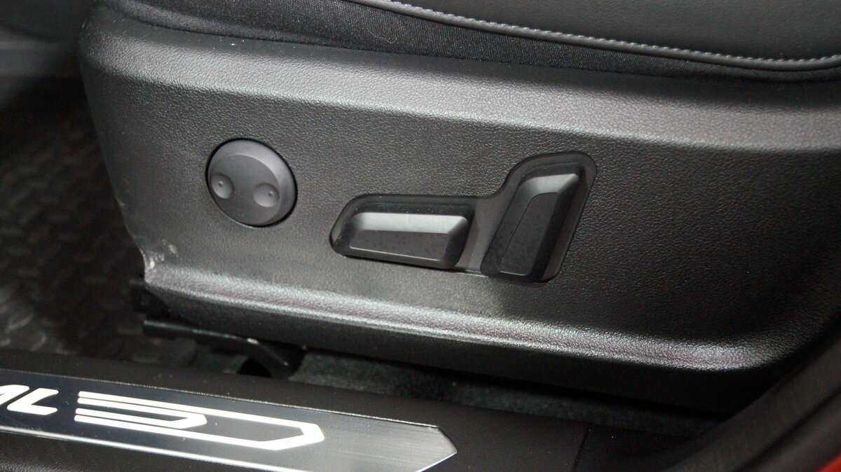 Хавал Ф7-икс б/у, 2023, Роботизированная. Фото: #21