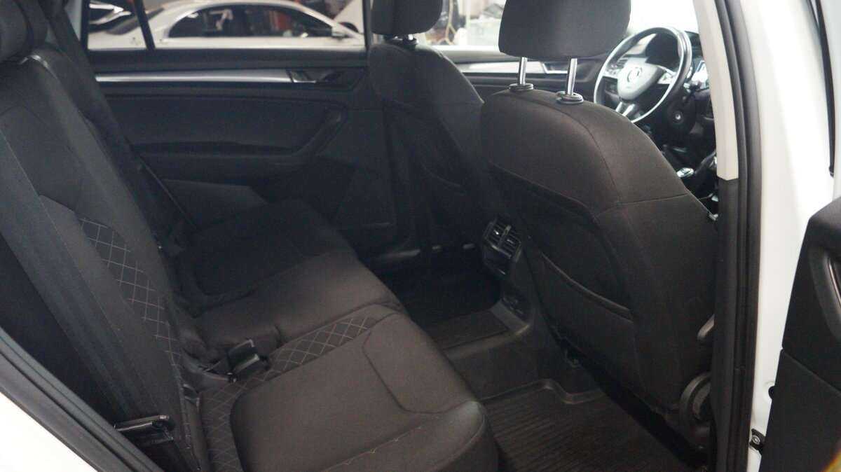 Шкода Кодиак б/у, 2019, Механическая. Фото: #7