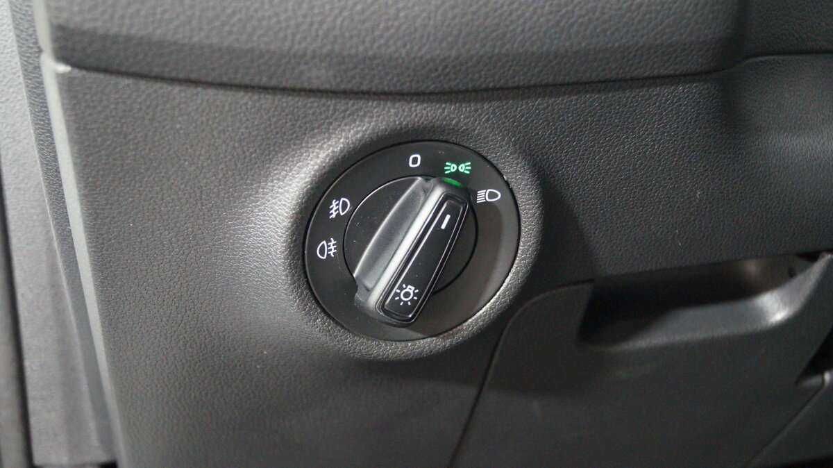 Шкода Кодиак б/у, 2019, Механическая. Фото: #11