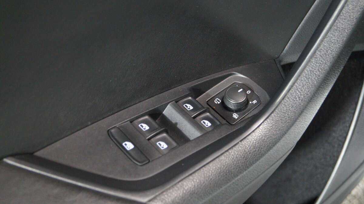 Шкода Кодиак б/у, 2019, Механическая. Фото: #12