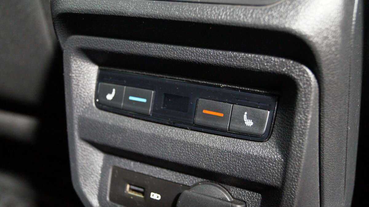 Volkswagen Tiguan б/у, 2018, Роботизированная. Фото: #14