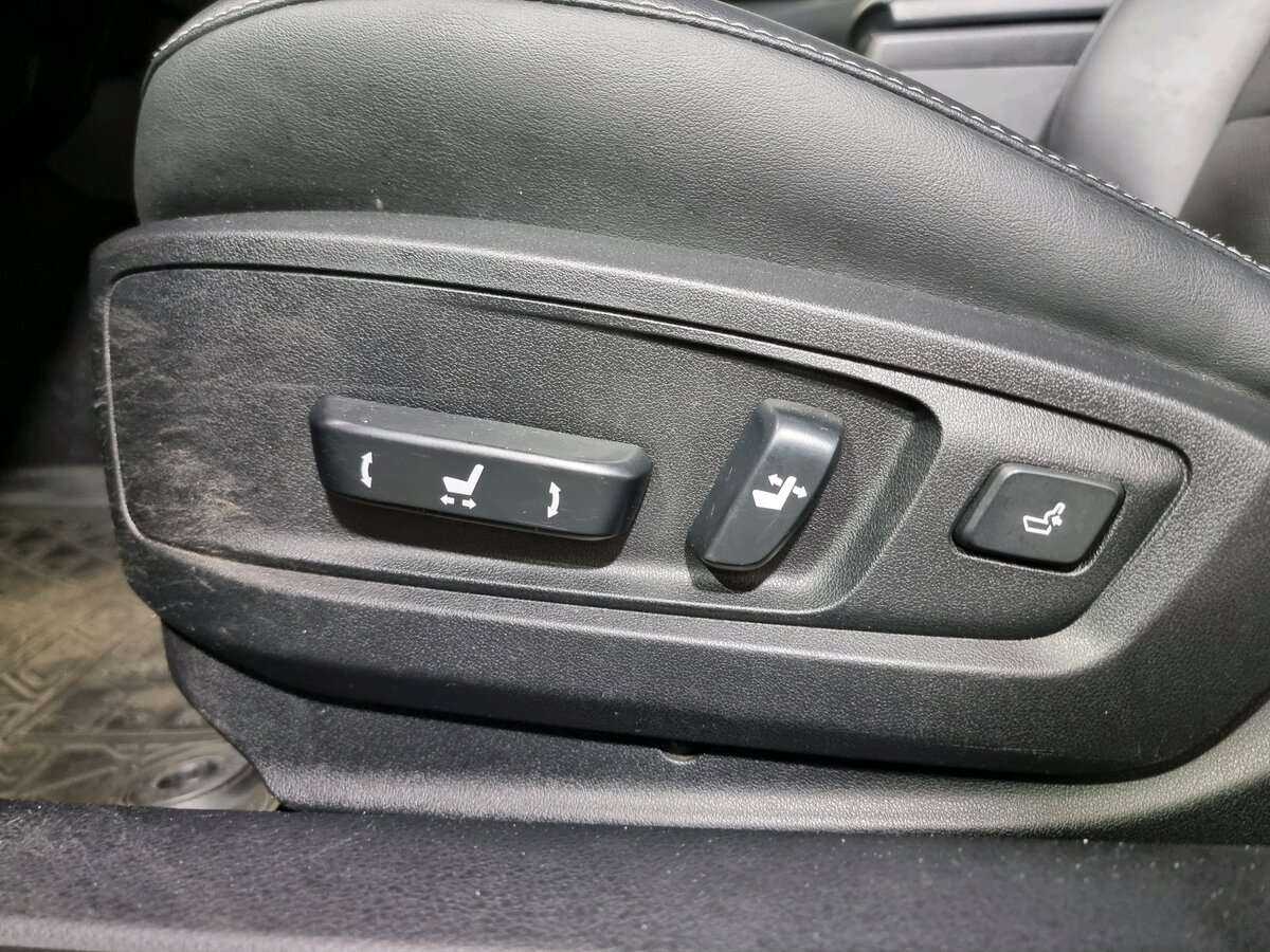 Лексус ЕС б/у, 2016, Автоматическая. Фото: #7