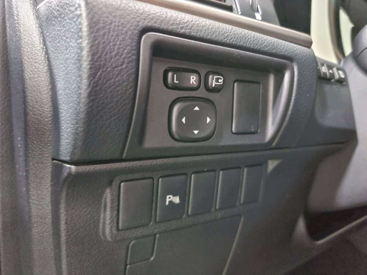 Лексус ЕС б/у, 2016, Автоматическая. Фото: #9