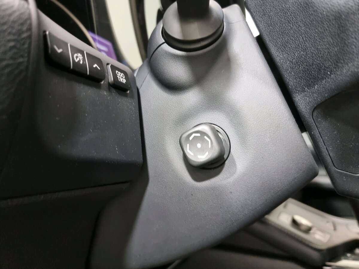 Лексус ЕС б/у, 2016, Автоматическая. Фото: #10