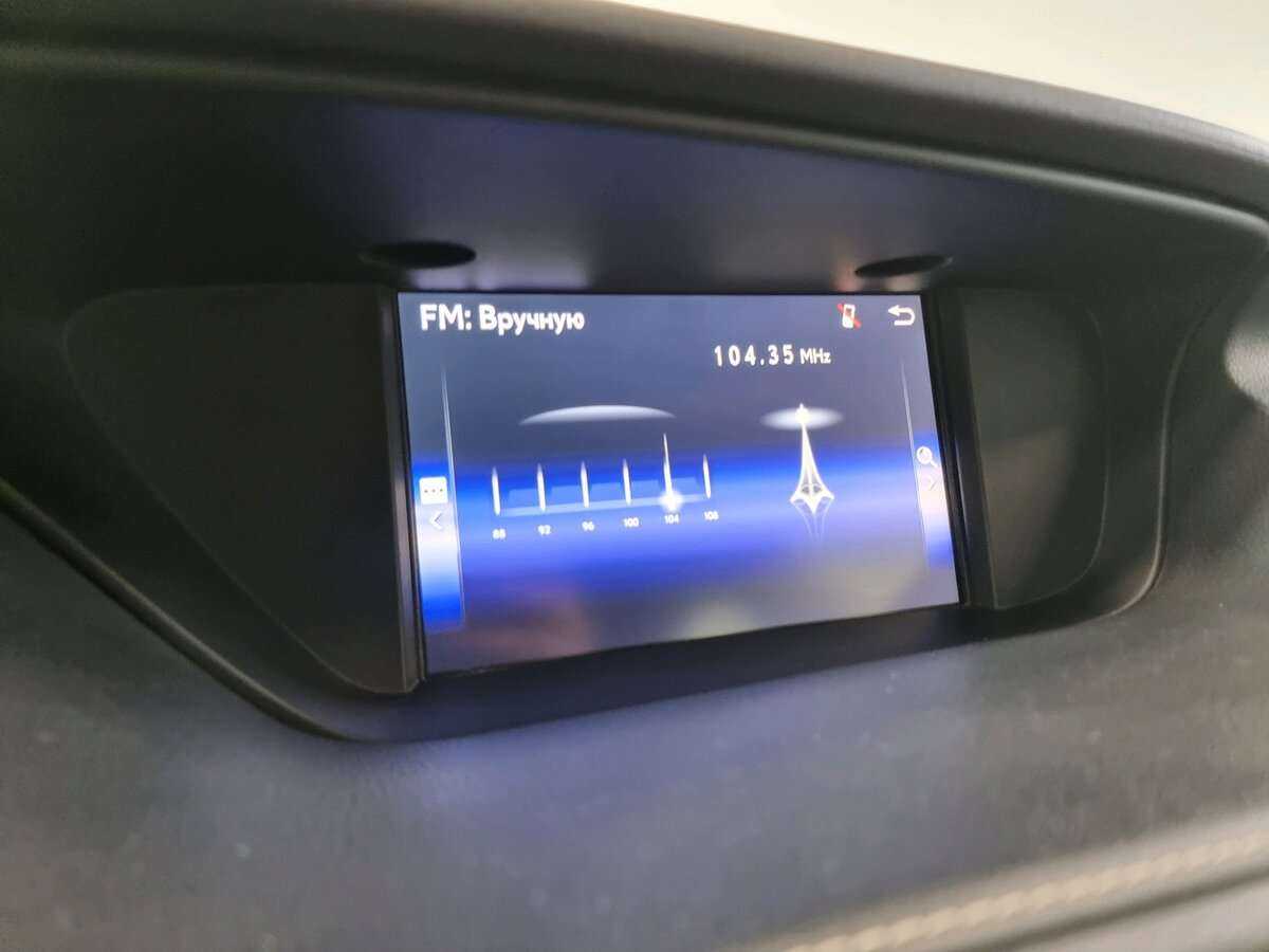 Лексус ЕС б/у, 2016, Автоматическая. Фото: #17