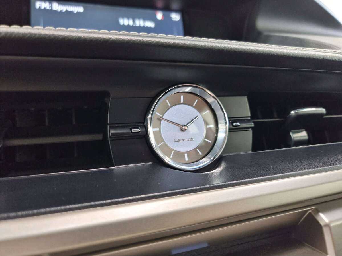 Лексус ЕС б/у, 2016, Автоматическая. Фото: #18