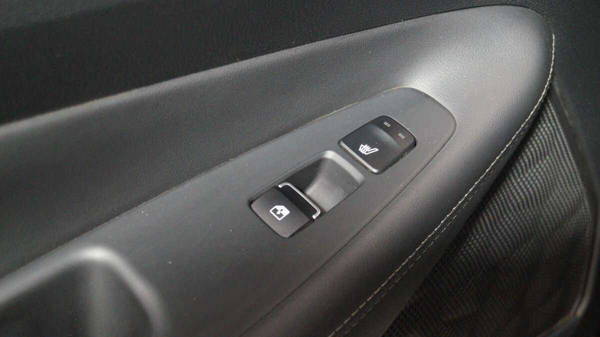 Hyundai Santa Fe б/у, 2020, Автоматическая. Фото: #22