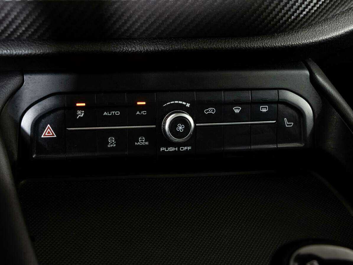 Хавал Ф7-икс б/у, 2022, Роботизированная. Фото: #11