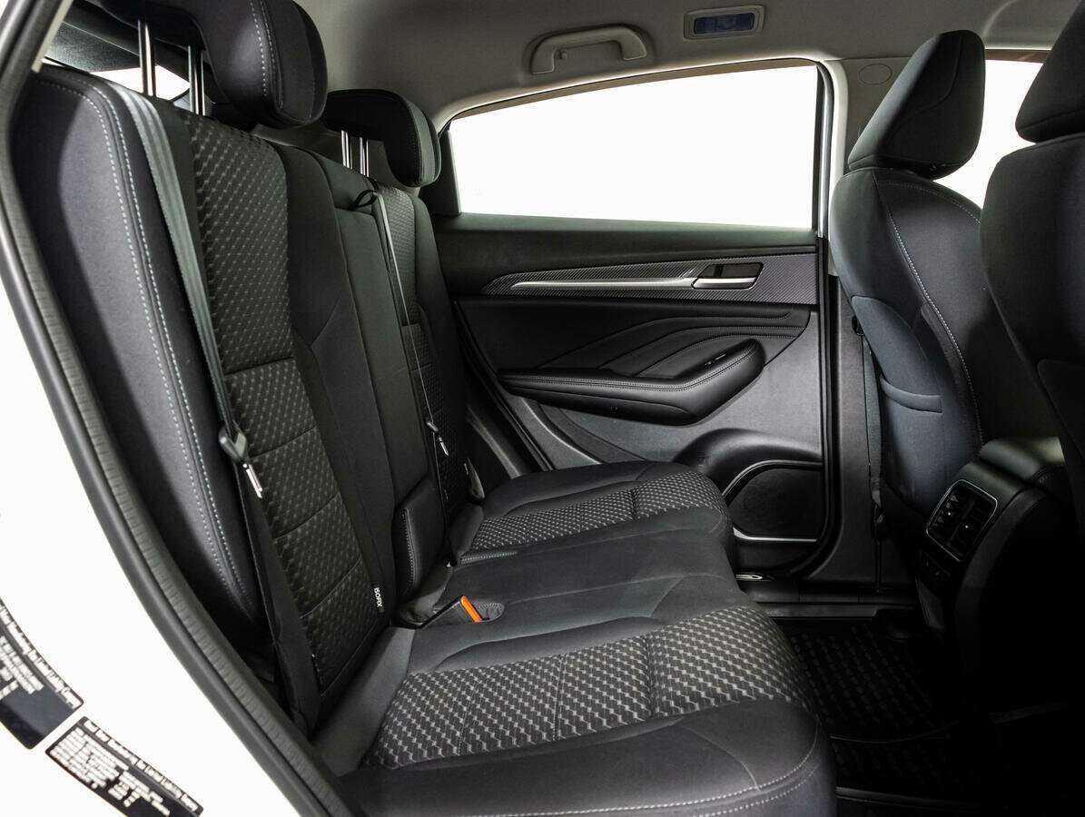 Хавал Ф7-икс б/у, 2022, Роботизированная. Фото: #12