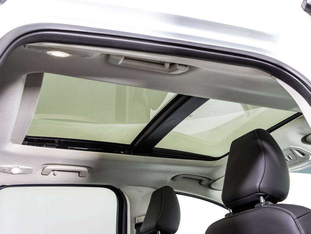 Форд Куга б/у, 2019, Автоматическая. Фото: #15