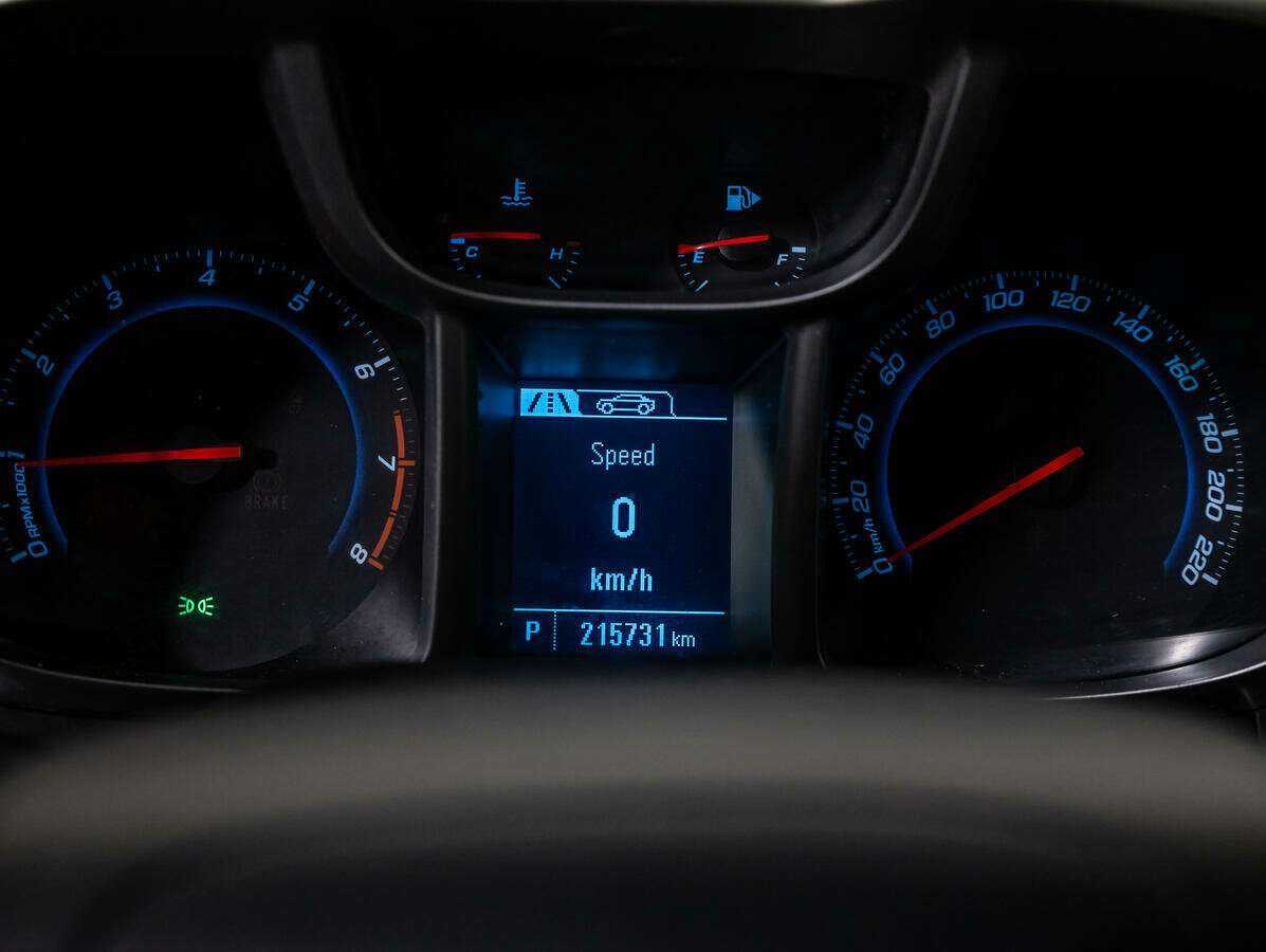 Шевроле Орландо б/у, 2012, Автоматическая. Фото: #9