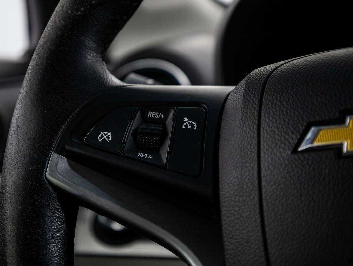 Шевроле Орландо б/у, 2012, Автоматическая. Фото: #12