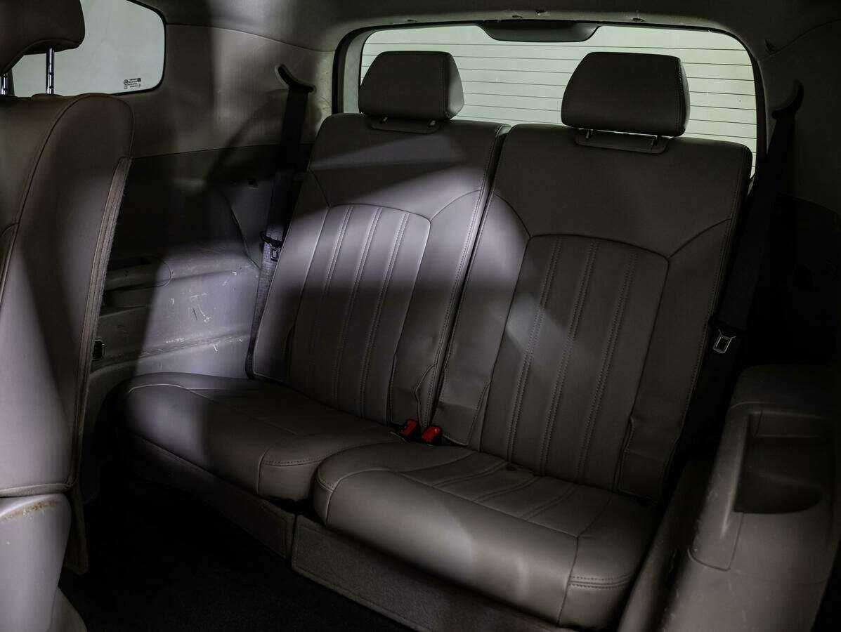 Шевроле Орландо б/у, 2012, Автоматическая. Фото: #13