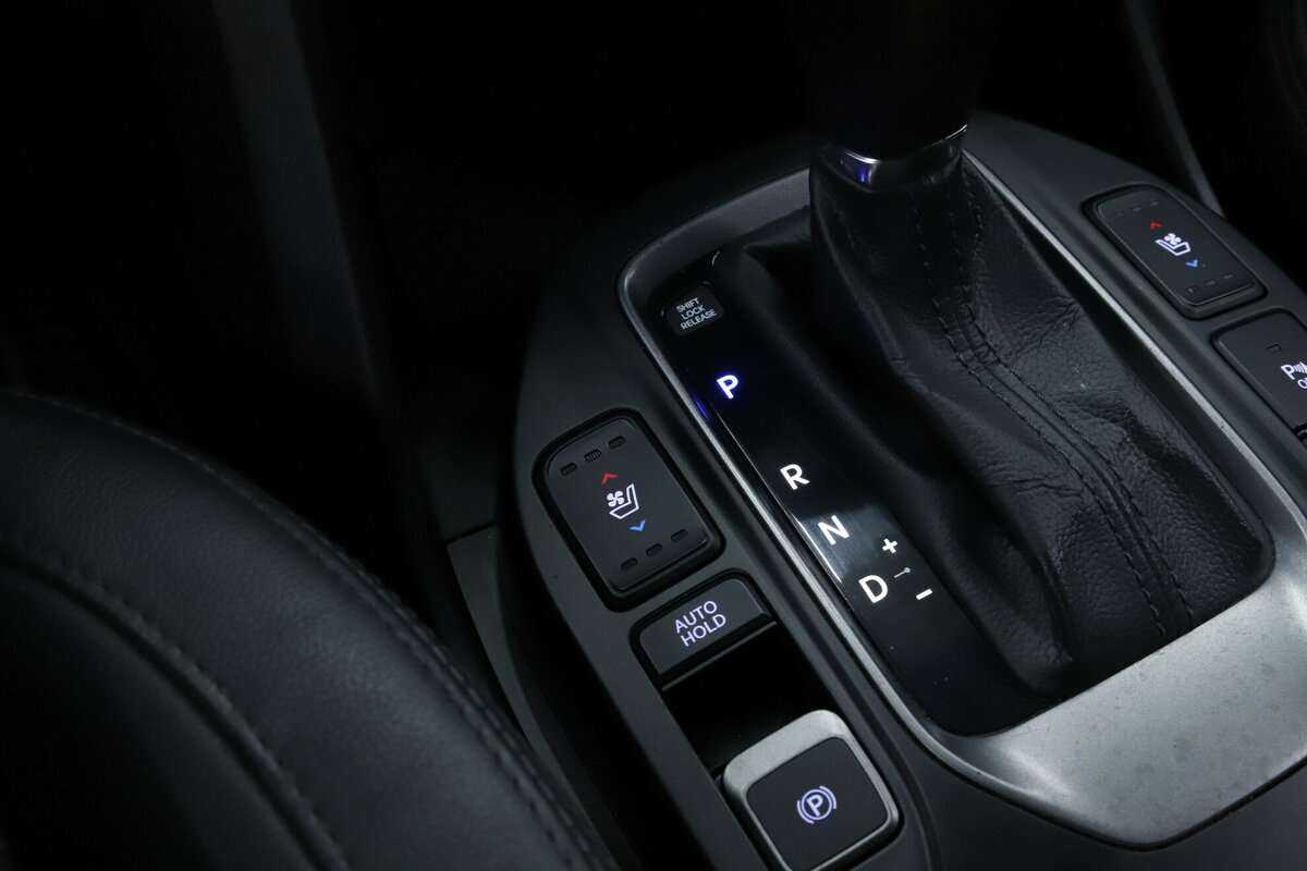 Hyundai Santa Fe б/у, 2015, Автоматическая. Фото: #15