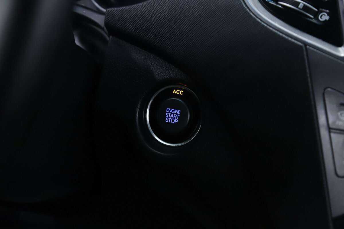 Hyundai Santa Fe б/у, 2015, Автоматическая. Фото: #13