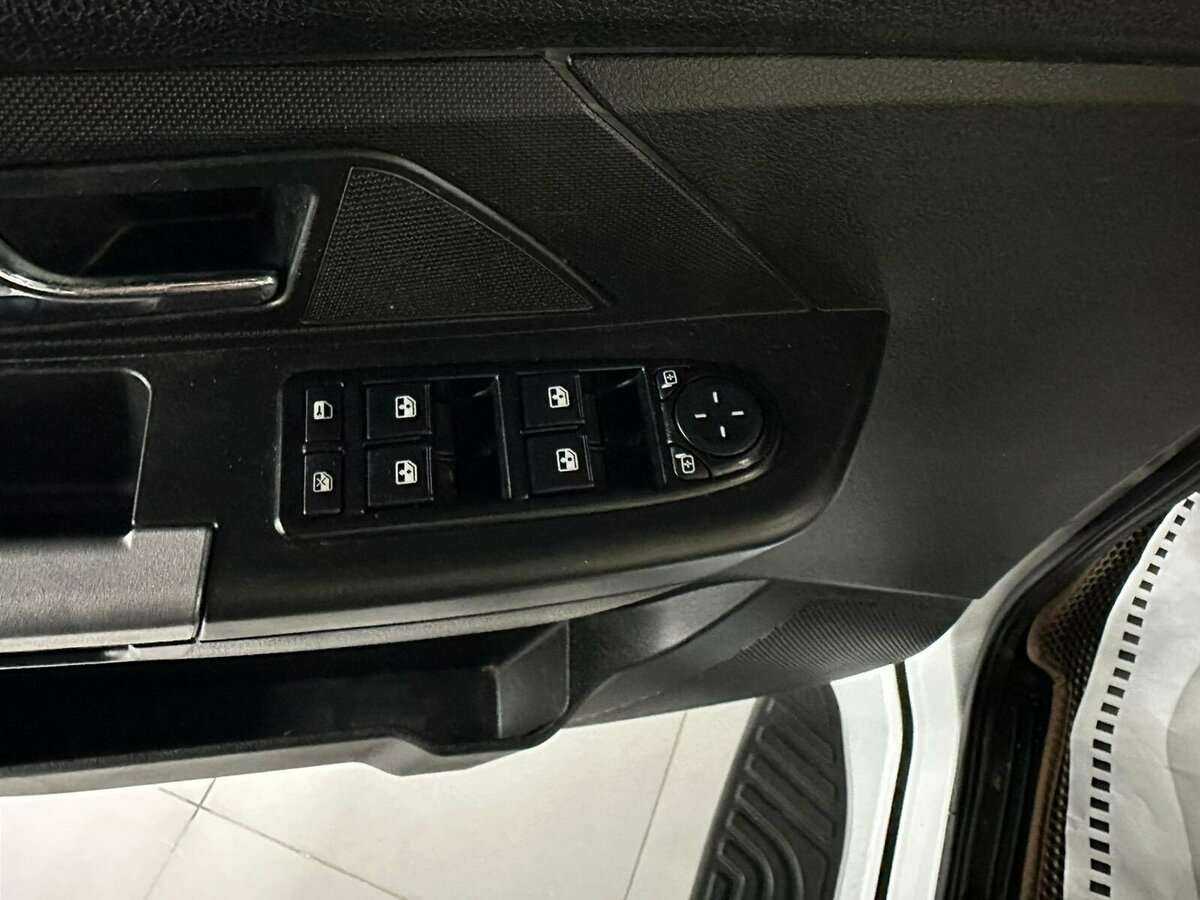 УАЗ Патриот б/у, 2018, Механическая. Фото: #7