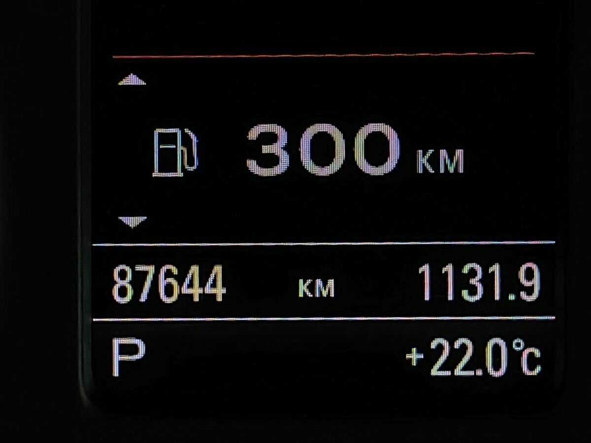 Ауди К3 б/у, 2017, Роботизированная. Фото: #19