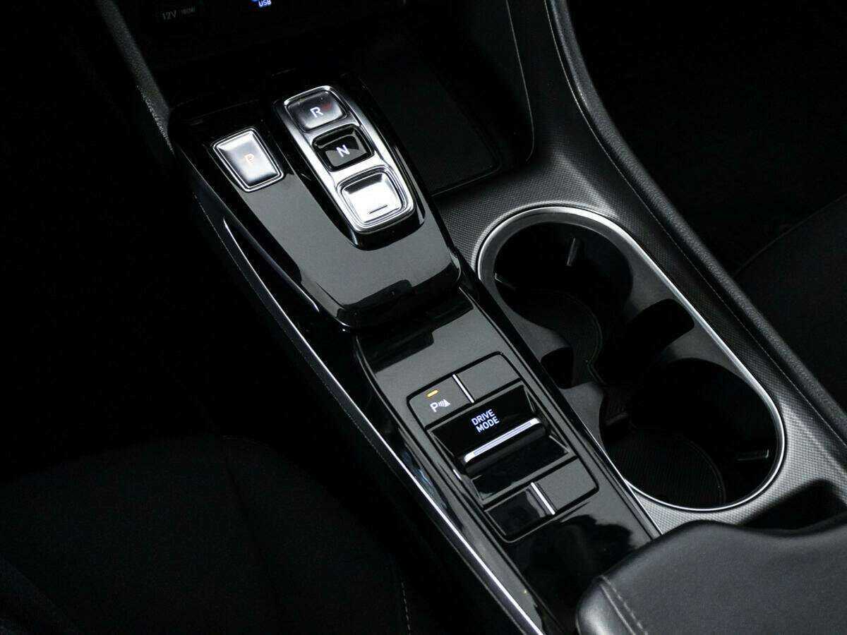 Hyundai Sonata б/у, 2021, Автоматическая. Фото: #14