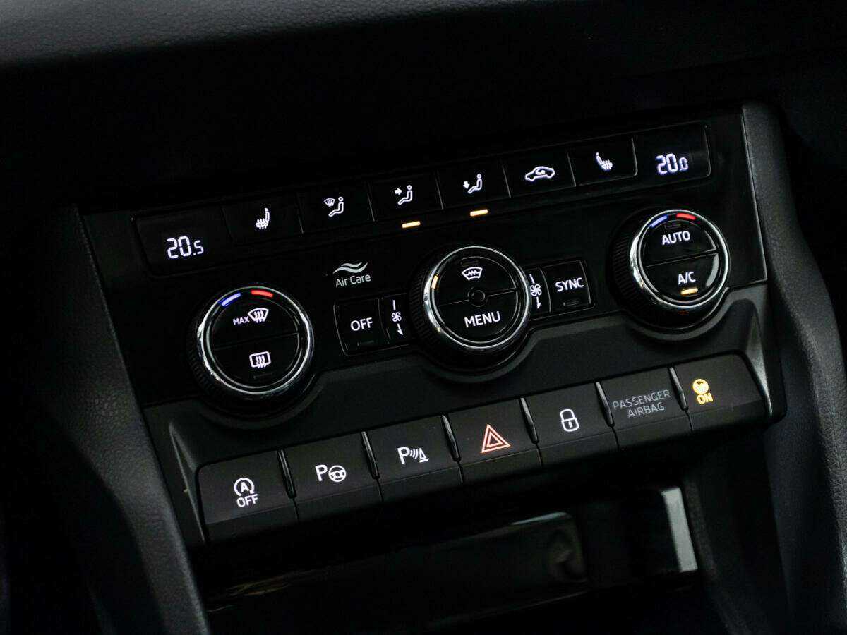 Шкода Карок б/у, 2020, Автоматическая. Фото: #14