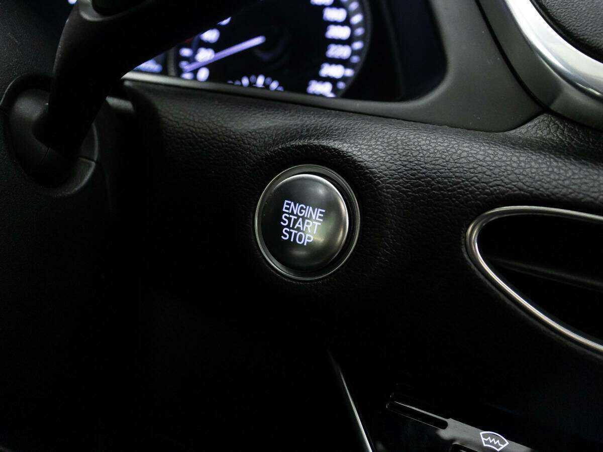 Hyundai Sonata б/у, 2021, Автоматическая. Фото: #17