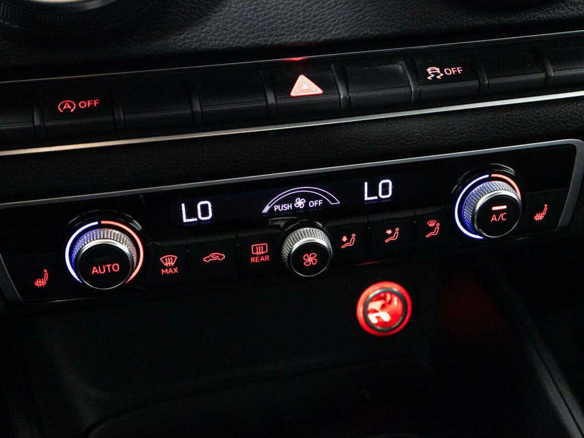 Ауди А3 б/у, 2014, Роботизированная. Фото: #14