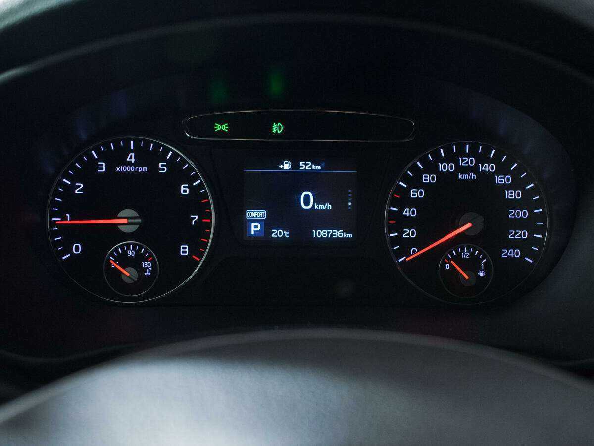 Киа Соренто б/у, 2019, Автоматическая. Фото: #10